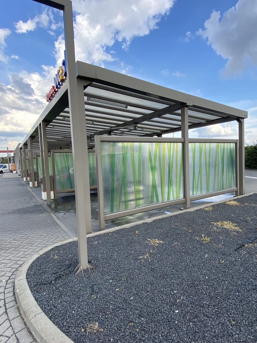 CSC Carwash The leading car wash manufacturer in Europe